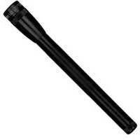mini maglite flashlight, 3aa black