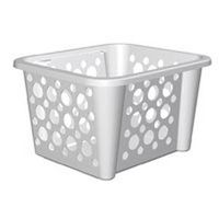 stacking & nesting crate, small