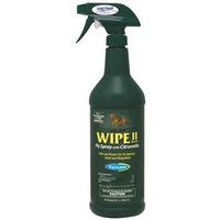 9997644 - WIPEII CITRONELLA FLY SPRAY