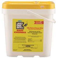 9997677 - JUST ONE BITE CHUNKS 64X2OZ