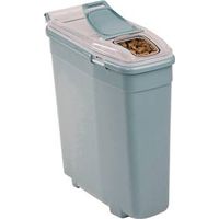 pet food smart storage container, 20 gal