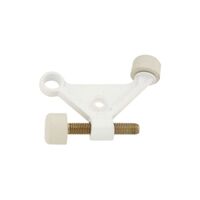 National Hardware DPB234 Adjustable Hinge Pin Door Stop