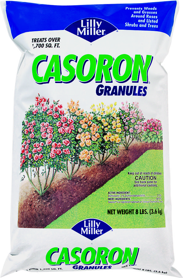 Lilly Miller 100505475 Image Casoron Granules 8 Lb Ebay