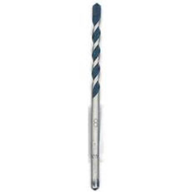 Bosch HCBG18 Blue Granite Hammer Drill Bit Carbide Tip 1/2 x 10 x 12