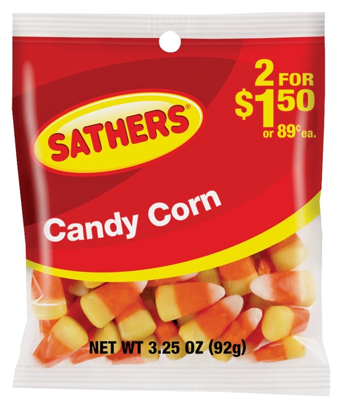 Candy Corn - Case of 12.