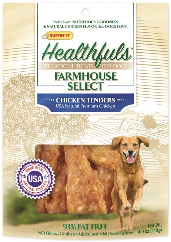 sunshine mills farmhouse naturals dog food