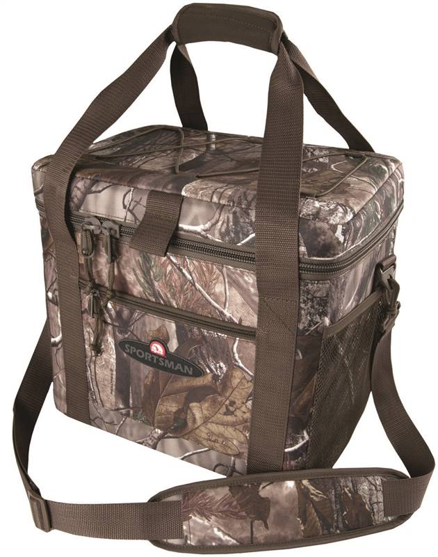 realtree lunch bag