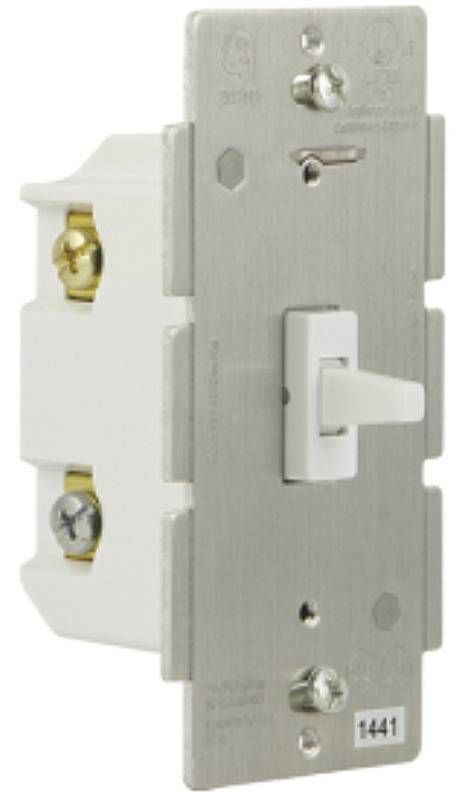 GE Bluetooth Plug-In Outdoor Smart Switch (13868) 