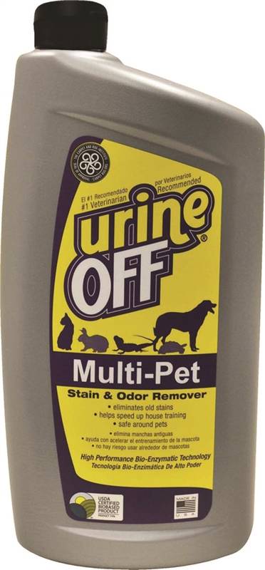 urine off multi pet