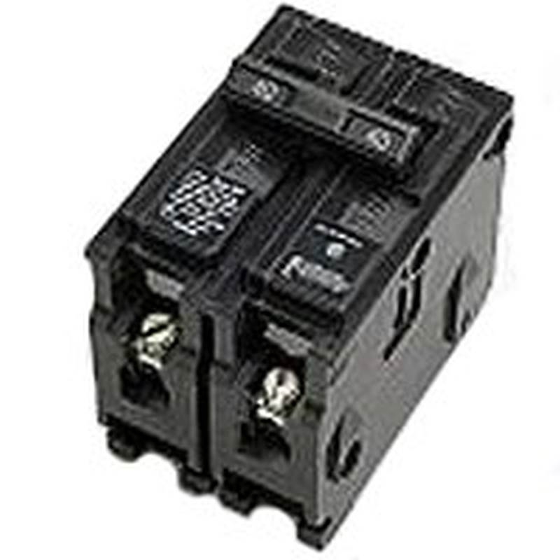 Connecticut ICBQ Interchangeable Carded Type QP Circuit Breaker, 120/ Are Qp And Qt Breakers Interchangeable