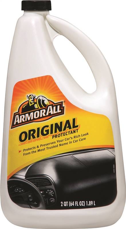 Armor All ArmorAll Original Shine Protectant, 1 Gal (Armor All 10710)