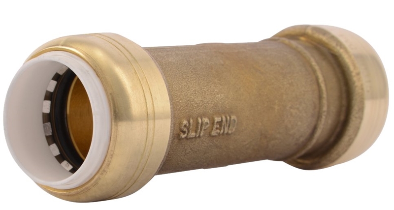 CASH ACME UIP3016A Pipe Repair Coupling 3 4 In Slip SCH 40