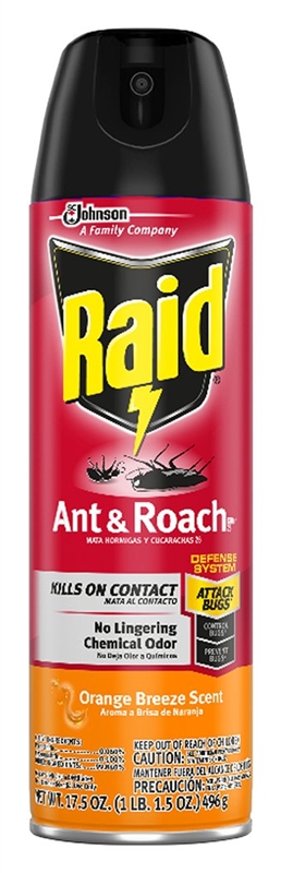 Raid Against moths with cedar aroma 2 x 3 g - VMD parfumerie