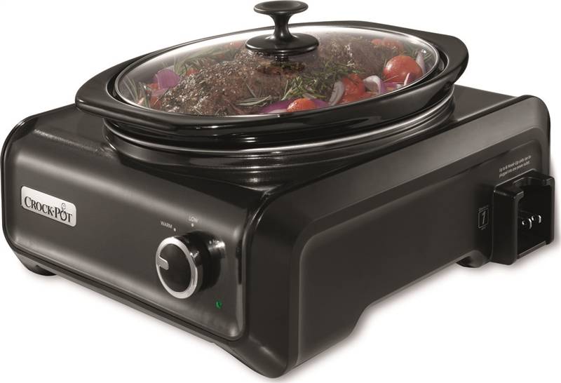 Crock-Pot SCCPVP550-B-A 100075745