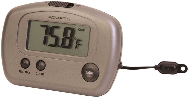 Acurite Thermometer with Swivel