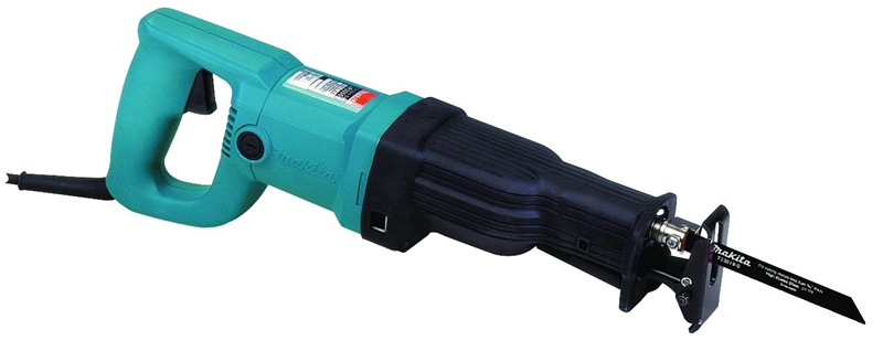 Tool Only Makita JR3050T 11 Amp Corded Variable Speed Reciprocating Saw 