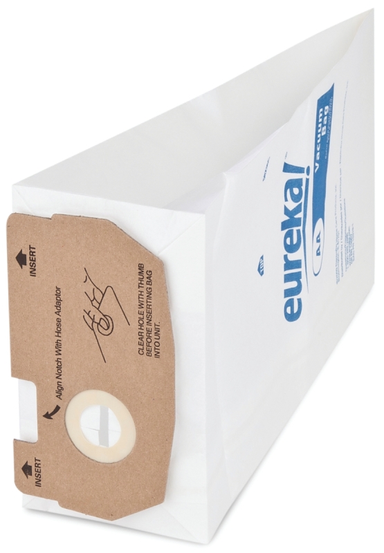 Eureka 58236c 6 Vacuum Cleaner Bags Type Aa Upright