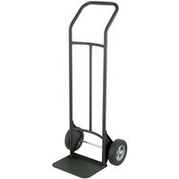 HAND TRUCK SOLID TIRES 400 LBS