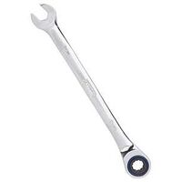 WRENCH RCHT COMBO 7MM METRIC  