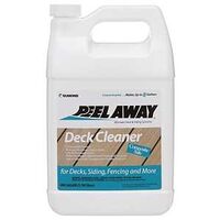 CLEANER DECK CONCENTRATE GA   