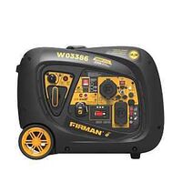 GAS INVRT GENERATOR RECL 3300W
