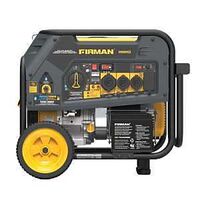 DL FUEL GAS GENERATOR ES 8000W