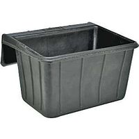 0012864 - FEEDER OVER FENCE RUBBER 18QT