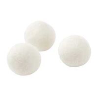 DRYER BALLS WOOL              