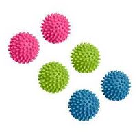 DRYER BALLS FEEL GOOD ASSORTED