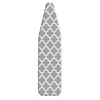 IRON BOARD COVER&PAD REV MEDLN