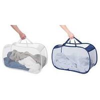 LAUNDRY BASKET POP & FOLD     