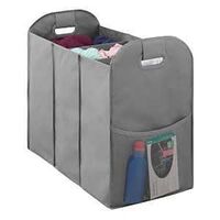 ACCORDION SORTER-SAVY 3SEC GRY
