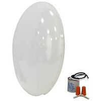 0015909 - BULB LED LIGHT CEILNG 27K 120W
