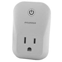 0017202 - OUTLET SMART BLUTOOTH 15A MAX