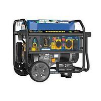 0017517 - GENERATOR TRI FUEL 8250/6600W