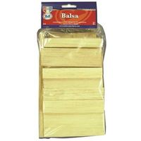 Midwest Products 19  Balsa Wood