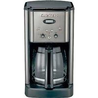 Brew Central Classic Programmable Coffee Maker