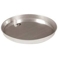 Camco 20800 Drain Pan With 1 in PVC Fitting