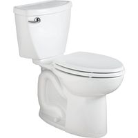 American Standard Cadet 3 FloWise Right Height Toilet To Go 