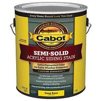 Cabot 1100 Siding and Fence Stain