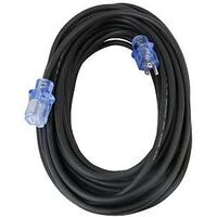 0029165-CORD EXTENSION RUBB 14/3 50FT