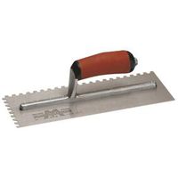 Marshalltown 702SD Notched Trowel