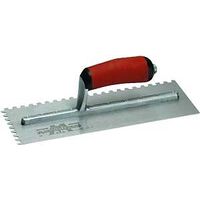 Marshalltown 702SD Notched Trowel