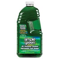 0045377 - CLEANER SIMPLE GREEN 67OZ CONC