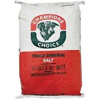 Champions Choice 100011361 Trace Mineral Salt