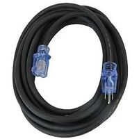 0047068 - CORD EXTENSION RUBB 12/3 25FT