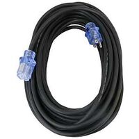 0048181 - CORD EXTENSION RUBB 12/3 50FT