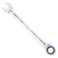 0050443-WRENCH RCHT COMBO 11MM METRIC