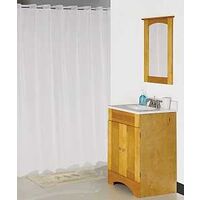 Homebasix XG-02-FS Shower Curtains
