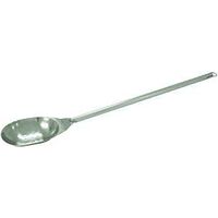 0050625 - SPOON STAINLESS STEEL HDL 40IN